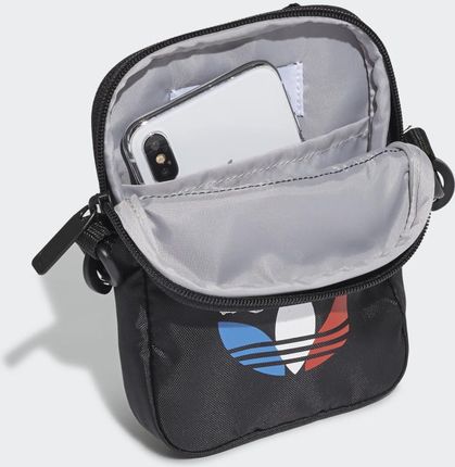 Adidas Adicolor Tricolor Festival Bag Gn5463 Ceny i opinie Ceneo.pl