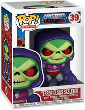 Zdjęcie Funko Pop Masters Of The Universe Pop! Skeletor W/Terror Claws 9Cm Nr 39 - Pilawa