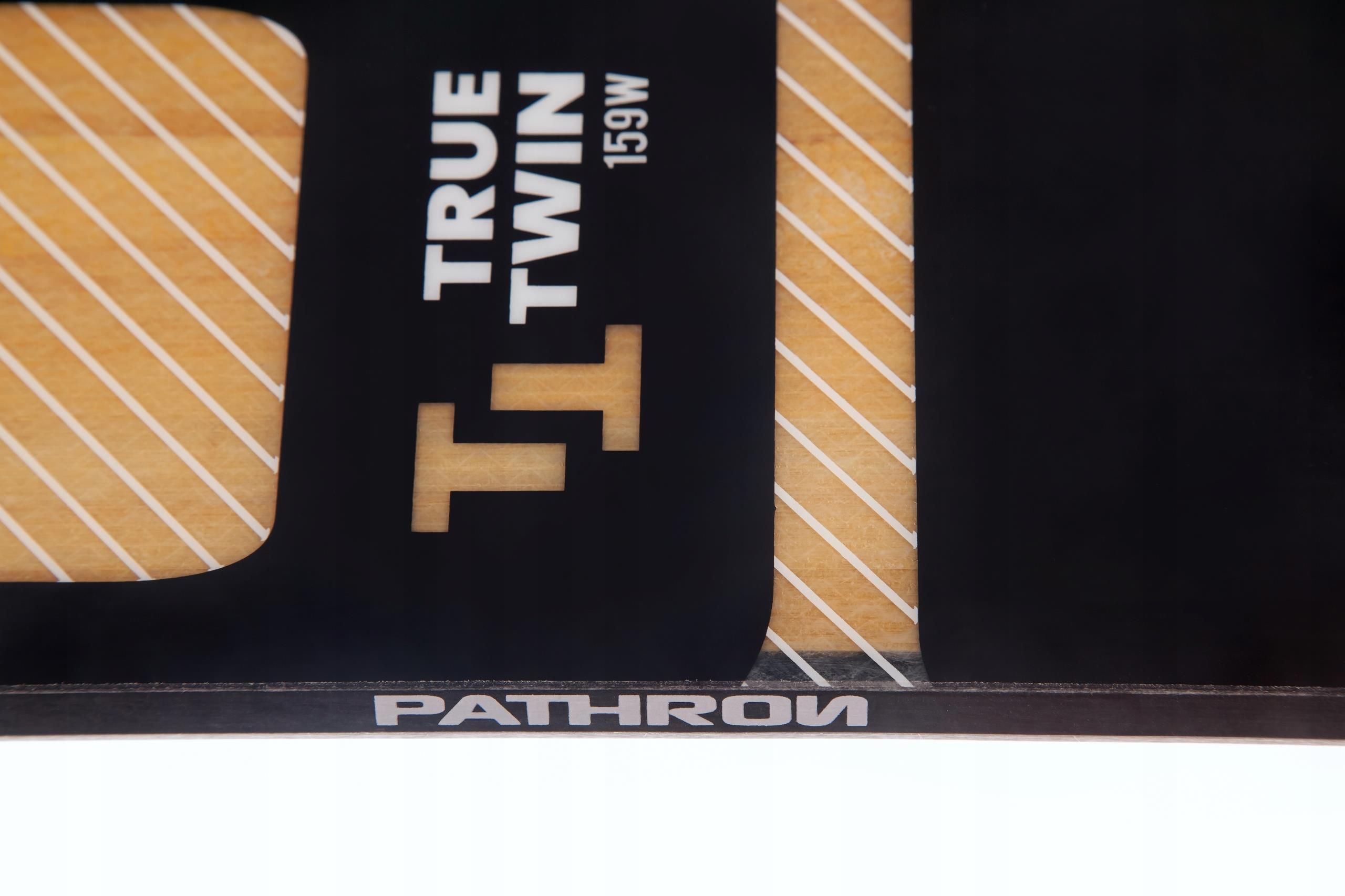 Pathron Tt 20/21 - zdjęcie 3 Pathron Tt 20/21