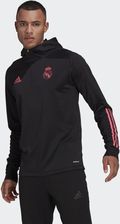 Adidas Real Madrid Track Hoodie GV5340 - Ceny i opinie - Ceneo.pl