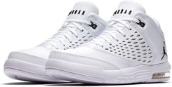 Zdjęcie Buty Nike Jordan Flight Origin 4 921196 10 Biały 42,5 - Wrocław