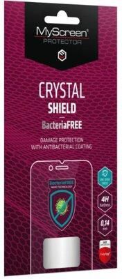Myscreen Folia ochronna Crystal Shield BacteriaFree do Garmin Edge 1030 Plus (M5233CCBF)