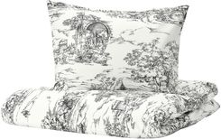 Zdjęcie Ikea Stjärnrams Komplet Pościeli 30480480 - Warszawa