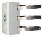 Bcs Adapter Słupowy Dla Point Bcs-P-A31