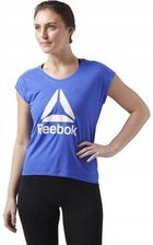 Zdjęcie Reebok Koszulka Workout Ready Supremium 2.0  - Miłomłyn