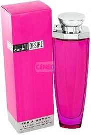 Dunhill Desire Woman Woda toaletowa 75 ml spray - Ceneo.pl