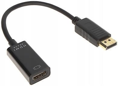 Adapter Dp-W/Hdmi-G (Dpwhdmig)