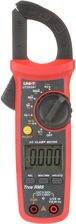 Zdjęcie Uni-T Miernik Cęgowy Ut-202A+ (5901890059954) - Alwernia