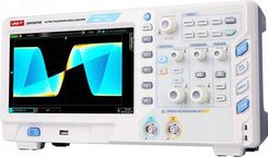 Uni-T Oscyloskop Upo2072E (5901890056953)