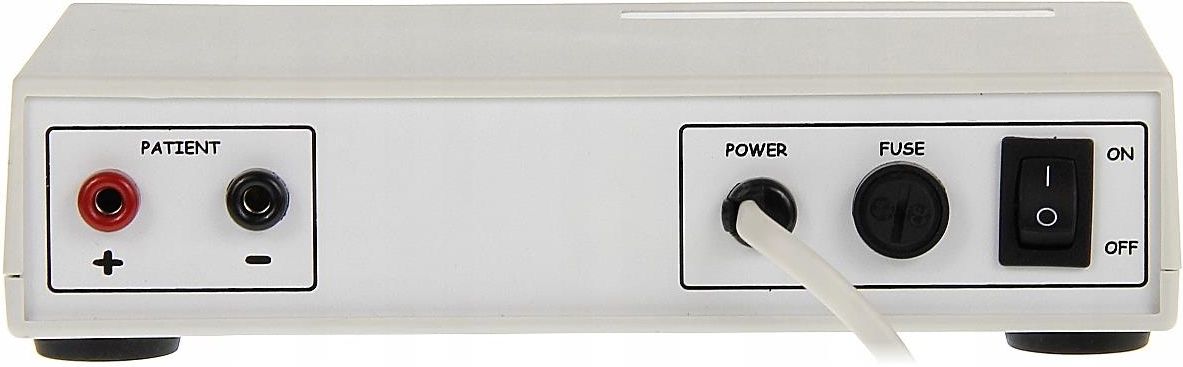 Delta Generator Prądów Selektywnych Selectronik-4 (5902887015595) - zdjęcie 1 Delta Generator Prądów Selektywnych Selectronik-4 (5902887015595)
