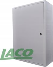 Laco Obudowa Metalowa Tpr-8B/O (500X700X200) Blacha (Tpr08B1)