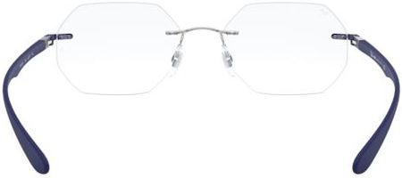 Okulary korekcyjne Ray Ban RX 8765 1216 53-17-145 - Opinie i ceny  