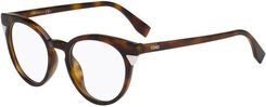 fendi ff 0127