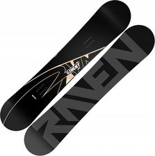 Raven Element Carbon 20/21 - Deski snowboardowe