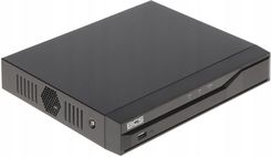 Bcs Rejestrator Ahd Hd-Cvi Hd-Tvi Cvbs Tcp/Ip Bcs-