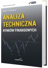 Analiza techniczna rynków finansowych