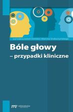 Zdjęcie Bóle głowy - przypadki kliniczne (PDF) - Środa Wielkopolska
