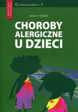 Zdjęcie Choroby alergiczne u dzieci (PDF) - Marki