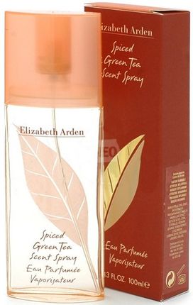 Elizabeth Arden Spiced Green Tea Woda Perfumowana 50 ml spray