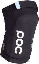 Zdjęcie Poc Joint Vpd Air Knee Uranium Black  - Człopa