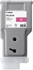 Zdjęcie Canon PFI-207 M Magenta (8791B001) - Gniezno