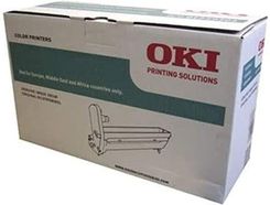 OKI BEBEN ES8431/8441 CYAN 20K (44844419)