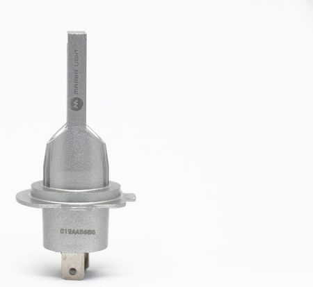 MARBA LIGHT LED H7 ML12H7 E9 4000LM CSP ML12H7 - zdjęcie 2