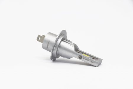 MARBA LIGHT LED H7 ML12H7 E9 4000LM CSP ML12H7 - zdjęcie 5