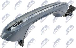 Zdjęcie KLAMKA ZEWNĘTRZA PRZÓD LEWA BMW 5 G30 G31 16- EZC-BM-120 - Brwinów