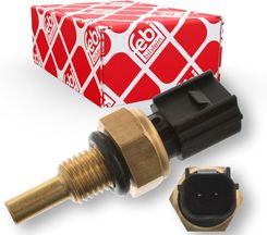 Zdjęcie FEBI CZUJNIK TEMPERATURY PŁYNU HONDA 107623 - Białobrzegi