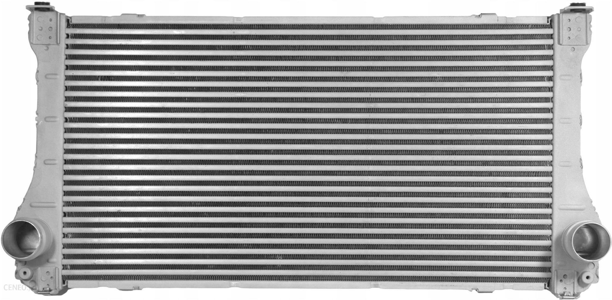 Intercooler Toyota Verso Auris Avensis Corolla 07- To13017Ae - Opinie I Ceny Na Ceneo.pl