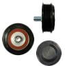 ROLKA PASKA KLINOWEGO AUDI A4 A6 B5 B6 B7 C5 R0197