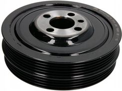 KOŁO PASOWE WAŁU KORBOWEGO VW SKODA BTA E6A0016BTA E6A0016BTA