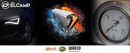 ŚWIATŁO OBRYSOWE L/P HELLA 2PS964 295-051 2PS 964 295-051 - zdjęcie 2