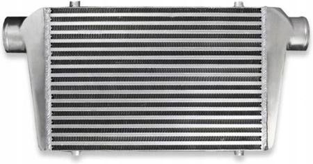 INTERCOOLER FORD FOCUS RS 2.5T 305PS MK II CZERWON ICKIT-FORD2-R