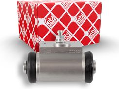 Zdjęcie CYLINDEREK HAMULCOWY CITROEN C2 (JM_) 108084 - Oświęcim