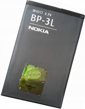 NOKIA ORYGINALNA BATERIA   610 710 ASHA 303 603 BP3L