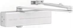 Zdjęcie ASSA ABLOY  SAMOZAMYKACZ DC140 9005 RAMIĘ BIAŁY DODRZWIOSZEROKOŚCIDO1250MMICIĘŻARDO100KG - Dobrzyń nad Wisłą