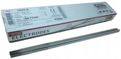 Zdjęcie ELEKTRODY RUTYLOWE LINCOLN OMNIA 46 Ø3,2; 2,3KG 8003721 - Supraśl