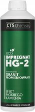CTS CTS IMPREGNAT DO GRANITU PŁOMIENIOWANEGO HG-2 1L HG2