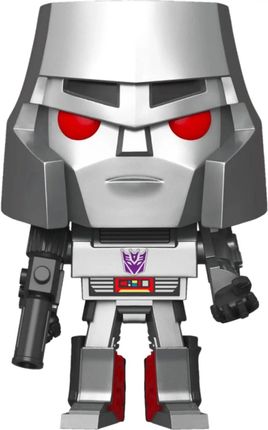 Funko Pop! Transformers Megatron 24
