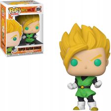 Zdjęcie Funko Pop! Dragon Ball Z Ss Gohan 858 - Łomianki
