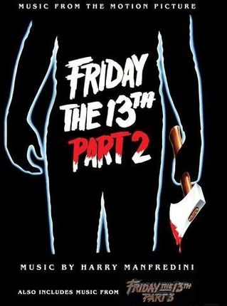 Friday the 13th Pt.2 3