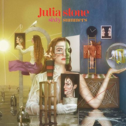 Julia Stone: Sixty Summers [CD]