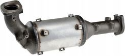 Zdjęcie FILTR CZĄSTEK STAŁYCH DPF NISSAN NAVARA D40 2.5DCI DPF-NS-000 - Józefów