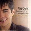 Lemarchal Gregory: De Temps en Temps [CD]