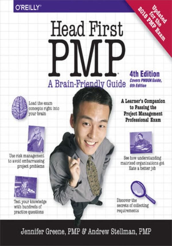Head First Pmp. A Learner's Companion to Passing Ceny i opinie Ceneo.pl