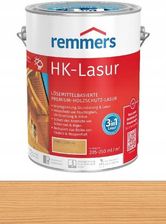 Zdjęcie REMMERS  HK-LASUR LAZURA DO DREWNA 2,5L BEZBARWNY HKLASURIMPREGNATBEZBARWNY2261 - Oborniki
