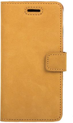 Surazo Wallet case Nubuk Camel do Oppo Reno 4 Pro 5G (51129270)