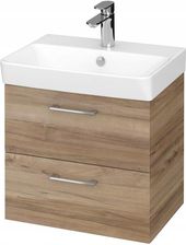 Cersanit Lara Mille Slim 50 Szafka + Umywalka (S801322)